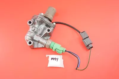 YC#19  92-00 Honda Civic D16Y8 VTEC SOLENOID OBD2 SOHC VTEC HONDA CIVIC EX • $79.99