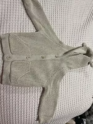 Jamie Kay 6-12 Months Bear Knit • $10