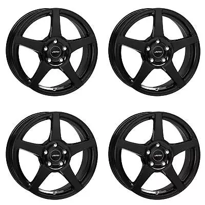 4 Autec VALEA Wheels 65x16 4x100 SW For Mazda 2 MX-5 • $1294.70