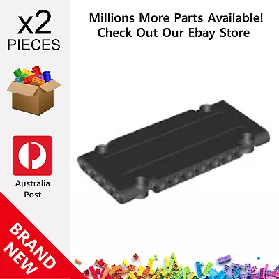 2x Genuine LEGO™ - Technic Panel Plate 5 X 11 X 1 - 64782 New Parts • $10.90