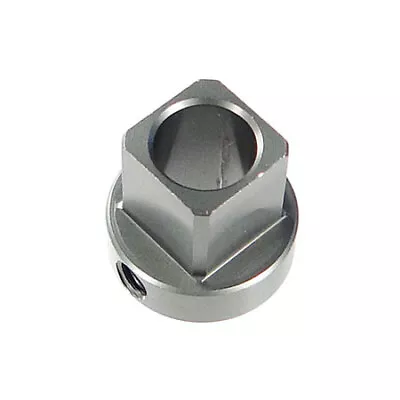 Mugen H2206 Pulley Adapter For Rear: MRX5 • $9.09