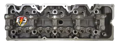 Mazda 2.6 Cylinder Head Casting 1989 - 1994 NEW BARE CASTING • $369