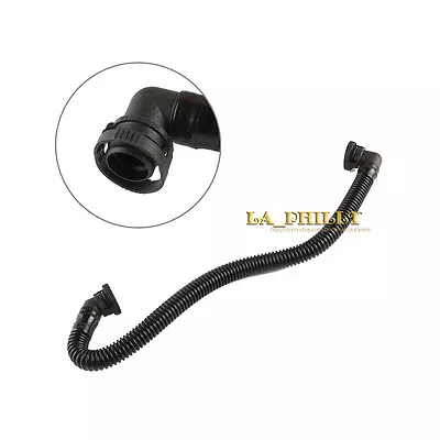 Secondary Air Pump Hose Connector Pipe For VW Passat AUDI A4 A6 1.8T 058133817D • $11.13