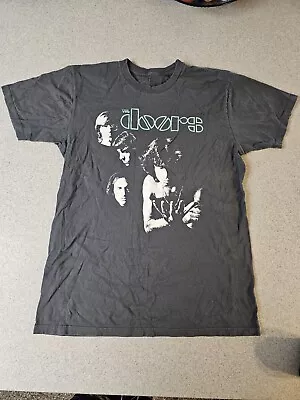 2009 Vintage The Doors Music Band Members TShirt • $54.99