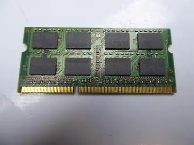Packard Bell Easynote LS11-HR-589NC - Memory 2GB RAM Memory DDR3 • £8.54