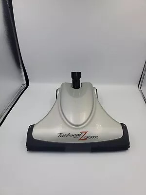 $68 • Buy Vacuflo Turbocat Zoom Central Vacuum Powerhead, Model 8702. Working  