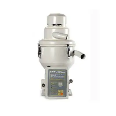 Automatic 220V Plastic Particle Vacuum Feeding Machine Auto Loader 300KG/H • $627.51