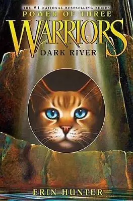 Dark River (Warriors: Power Of Three #2) - Hardcover By Hunter Erin - GOOD • $4.57