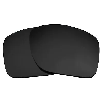 Polarized Black Oakley Fives 2.0 Replacement Lenses By Seek Optics - FINAL SALE • $3.99