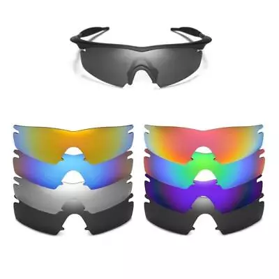 New Cofery Replacement Lenses For Oakley M Frame Strike - Multiple Options • $9