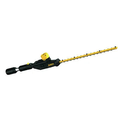 DEWALT DCPH820BH Pole Hedge Trimmer Head With 20V MAX Compatibility New • $108.99