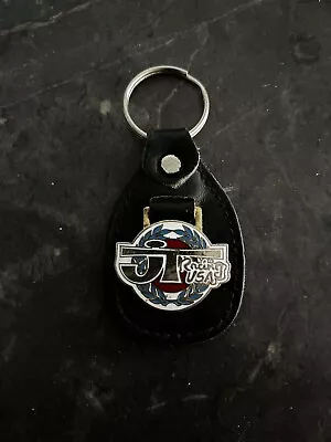 Vintage JT Racing Key Fob • $9.71