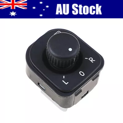 Mirror Switch Control For 2003-2009 VW Golf MK5 2005-2010 Passat B6 Eos Jetta  • $19.99