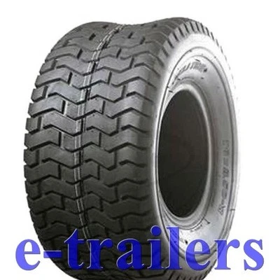 £46.20 • Buy 18x850-8 18x8.50-8 4 PLY DELI LAWN MOWER - GOLF BUGGY - TRACTOR - TURF TYRE
