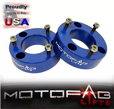 2004-2024 For Ford F150 2.5” Front Leveling Lift Kit 2 1/2  2004 2010 2WD & 4WD • $48.99