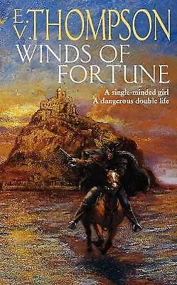 Thompson E. V. : Winds Of Fortune Value Guaranteed From EBay’s Biggest Seller! • £3.24