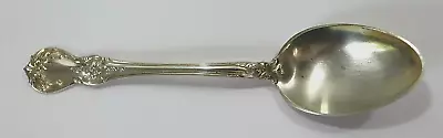 Towle Old Master Sterling Place Spoon 6 1/2  USED No Monos • $59