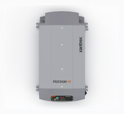Xantrex Freedom HF 1000 Inverter Charger Freedom HF 1000 Power Inverter • $520.99