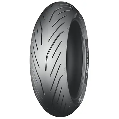 Michelin Tire 190/50 Zr17 M/c (73w) Pilot Power 3 R Tl - 015450 • $356.91