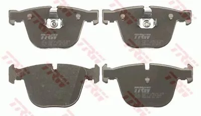 TRW Rear Brake Pad GDB1502 • $95.60