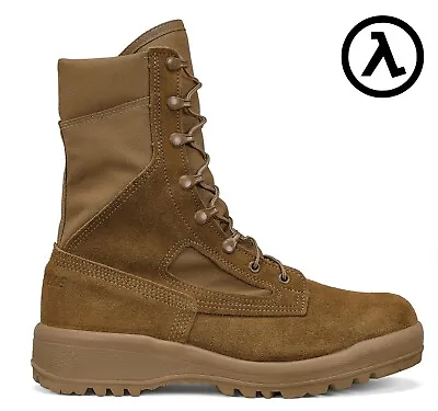 Belleville C390 Hot Weather Usa-made Combat Military Boots - All Sizes - New • $159.99