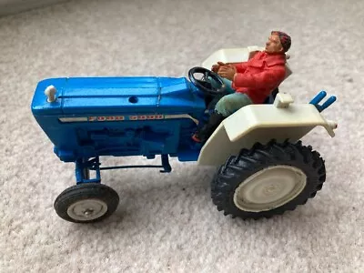 £15 • Buy Britains.1:32 Farm Ford 5000 Tractor