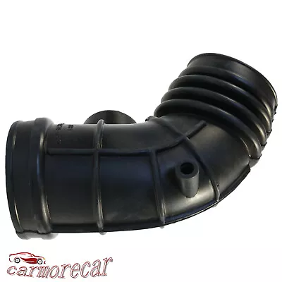 Air Flow Mass Meter Boot Intake Hose For 1999-02 BMW 525i 528i Z3 E36 E39 Series • $13.86