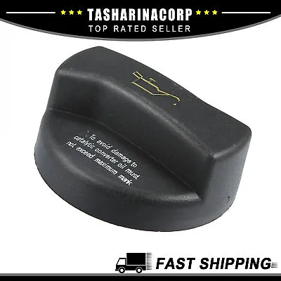 $16.99 • Buy Piece Of 1 Gas Fuel Tank Cap Replacement Fit For Volkswagen Beetle For Audi