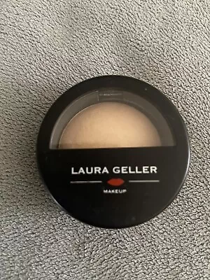 Laura Gelled Baked Highlighter French Vanilla • £12