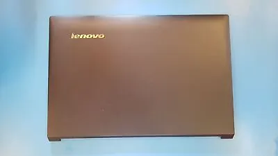 Genuine Lenovo B50-30 B50-45 B50-70 B50-80 B51-30 LCD Back Cover AP14K000500 • $49.90