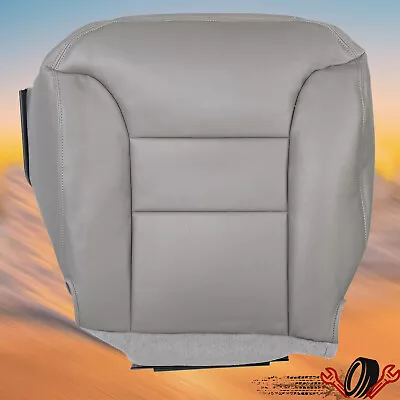 Driver Bottom Seat Cover For 95-99 Chevy Tahoe Suburban Silverado LT LS • $22.50