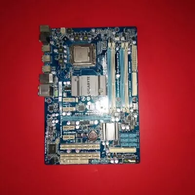 1pc  Used   GA-EP45T-UD3LR Motherboard • $132.53