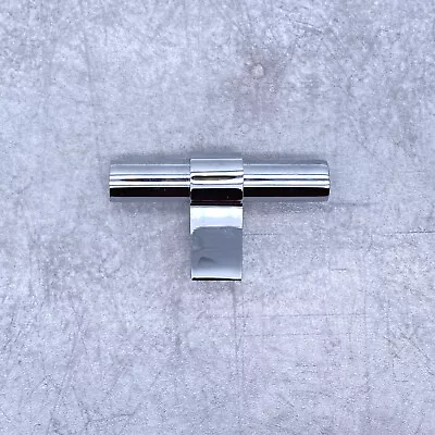 £4.99 • Buy T-bar Knob Kitchen Cupboard Cabinet Drawer Door Handles