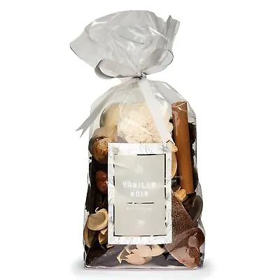 Pot Pourri 250g Vanilla Noir • £6.95