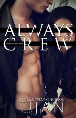 $24.88 • Buy Always Crew (Crew) By Tijan