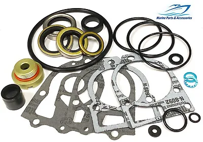 Alpha One Lower Seal Kit For Mercruiser 26-33144A2 Generation I Drives 1972-1990 • $57.99