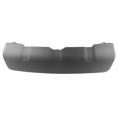 For Land Rover Discovery Sport L550 2015-19 Rear Skid Plate Bumper Board Guard • $125.09