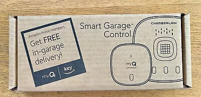 Chamberlain Smart Garage Control - Brand New - Hub Only • $4.99