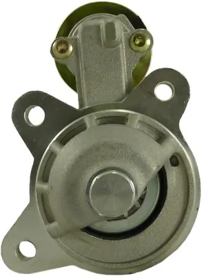 $53.14 • Buy New Starter For Ford F-250 Super Duty 5.4L/330CI V8 2009 - 2010 F2VY-11002-ARM