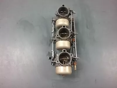 Carburetors For A 90 HP Force Outboard Motor 1990 • $249.95