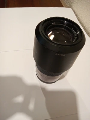 $250 • Buy Sony SEL 55-210mm F/4.5-6.3 OSS E Lens