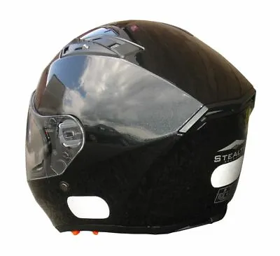 Bike It Reflective Helmet Sticker Pack For France • £5.99