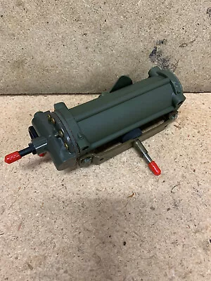 Pneumatic Wiper Motor M809/M35A2 2540-00-391-4332 • $115