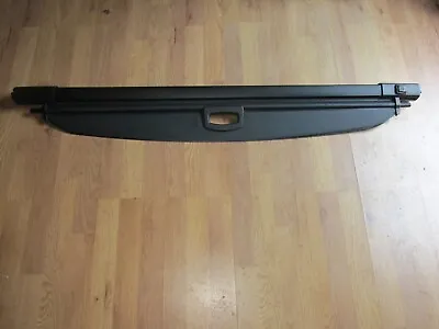 Genuine Mercedes Ml S164 W164 Load Cover Parcel Shelf 2006-2011 Black • $189.49