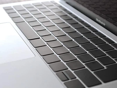 £7.99 • Buy MacBook Pro - Blank Keyboard Stickers (for US Keyboard Mac16mm(MB2015, MBP2016)