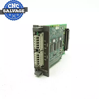 Fanuc PC Wide Mini Motherboard EE-5770-010-002 A20B-8101-0350/02B • $149.95