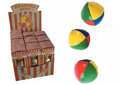 Juggling Balls (3pcs) • $15