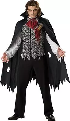 Vampire B. Slayed Men's Costume • $14.39