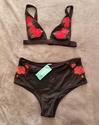 Calzedonia Bikini Set  • £45