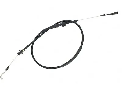 Throttle Cable For VW Cabriolet Rabbit Convertible Jetta Pickup Scirocco HR61T1 • $21.15
